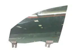 670008394 Maserati 14-22 Quattroporte Front Left Side Door Window Glass Oem 670008394 Maserati 14-22 Quattroporte Front Left Side Door Window Glass Oem