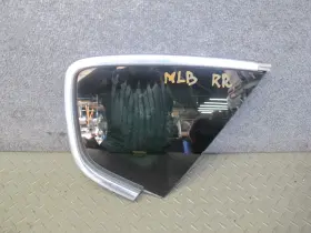 6700333740 Maserati 2017-2020 Levante M161 Rear Right Side Quarter Corner Glass Window 6700333740 Maserati 2017-2020 Levante M161 Rear Right Side Quarter Corner Glass Window