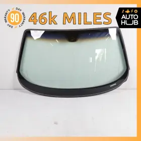 67746200 Maserati 02-07 M138 Gransport 4200 Front Windshield Wind Shield Glass Oem 46k 67746200 Maserati 02-07 M138 Gransport 4200 Front Windshield Wind Shield Glass Oem 46k