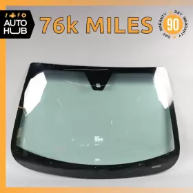 68240500 Maserati 08-19 Granturismo M145 Front Windshield Wind Shield Glass Oem 76k