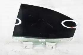 7603 Maserati 2014-2020 Ghibli Rear Left Driver Side Door Window Glass Oem
