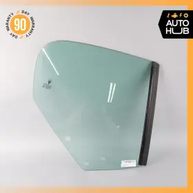 81568400 Maserati Granturismo S M145 Convertible Rear Right Quarter Window Glass Oem 8k 81568400 Maserati Granturismo S M145 Convertible Rear Right Quarter Window Glass Oem 8k