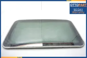 980139311 Maserati 2005-2011 M139 Quattroporte Sunroof Sun Roof Glass Panel Pane Oem 980139311 Maserati 2005-2011 M139 Quattroporte Sunroof Sun Roof Glass Panel Pane Oem