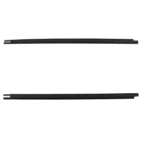 68160-04020 Maxpeedingrods 37h2q4 Door Belt Molding 2x Set For Toyota Tacoma Double Cab 1995-2004 68160-04020 Maxpeedingrods 37h2q4 Door Belt Molding 2x Set For Toyota Tacoma Double Cab 1995-2004