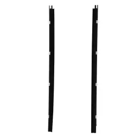 41nfxg Maxpeedingrods 2x Door Window Moulding Trim Weatherstrip For Toyota Tacoma Double Cab 1995-2004 41nfxg Maxpeedingrods 2x Door Window Moulding Trim Weatherstrip For Toyota Tacoma Double Cab 1995-2004