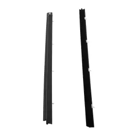 68160-04020 Maxpeedingrods 4slkjt 2pcs Door Belt Molding Kit For Toyota Tacoma Double Cab 1995-2004 68160-04020 Maxpeedingrods 4slkjt 2pcs Door Belt Molding Kit For Toyota Tacoma Double Cab 1995-2004
