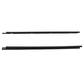 Dy9nho Maxpeedingrods L&r Exterior Window Weatherstrip 2x Set For Toyota Tacoma Double Cab 1995-2004 Dy9nho Maxpeedingrods L&r Exterior Window Weatherstrip 2x Set For Toyota Tacoma Double Cab 1995-2004