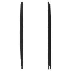 Nakt89 Maxpeedingrods L&r Exterior Window Weatherstrip 2x Set For Toyota Tacoma Double Cab 1995-2004 Nakt89 Maxpeedingrods L&r Exterior Window Weatherstrip 2x Set For Toyota Tacoma Double Cab 1995-2004
