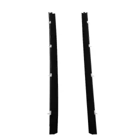 T238yc Maxpeedingrods 2x Door Window Moulding Trim Weatherstrip For Toyota Tacoma Double Cab 1995-2004 T238yc Maxpeedingrods 2x Door Window Moulding Trim Weatherstrip For Toyota Tacoma Double Cab 1995-2004