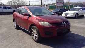 270-50153a Mazda No Shipping Windshield Glass Tinted Fits 07-12 Cx-7 840694