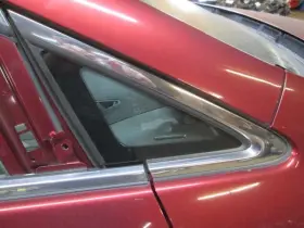 270-50155r Mazda Passenger Windshield Glass Pillar Tinted Fixed Fits 07-12 Cx-7 356442 270-50155r Mazda Passenger Windshield Glass Pillar Tinted Fixed Fits 07-12 Cx-7 356442