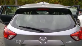 275-59691b Mazda Local Pickup Only Back Glass Heated Green Tint Fits 13-15 Cx-5 1566892 275-59691b Mazda Local Pickup Only Back Glass Heated Green Tint Fits 13-15 Cx-5 1566892