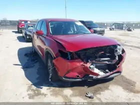 277-10399l Mazda Local Pickup Only Cx-9 2018 Front Door Glass 1283821