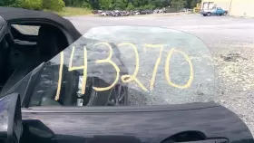 277-10421l Mazda Miata 2016 Front Door Glass