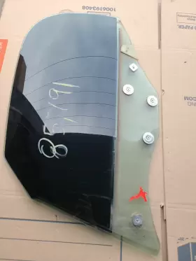 277-50166r Mazda Lh Front Door Glass Fits 06-14 Mx-5 Miata