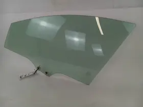 277-50205l Mazda 2009 Cx-7 Front Left Door Glass