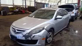 277-50432l Mazda Local Pickup Only Driver Left Front Door Glass Tinted Fits 09-13 6 49741
