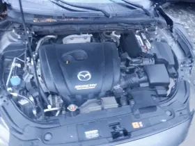 277-59522l Mazda Driver Left Front Door Glass Tinted Fits 14-16 6 26747671