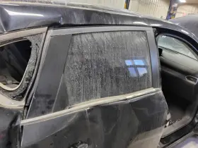 278-10329br Mazda Passenger Rear Door Glass Privacy Tint Fits 17-19 Cx-5 7935333 278-10329br Mazda Passenger Rear Door Glass Privacy Tint Fits 17-19 Cx-5 7935333