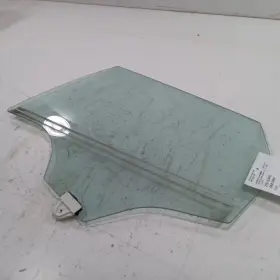 278-10343l Mazda Left Rear Door Window Glass Fits 16 Cx-3