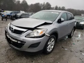 278-50243r Mazda Local Pickup Only Passenger Rear Door Glass Privacy Tint Fits 07-15 Cx-9