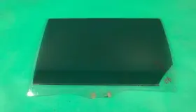 278-58765al Mazda 00 01 02 03 Mpv Driver Left Sliding Door Window Glass Oem 3732-42 278-58765al Mazda 00 01 02 03 Mpv Driver Left Sliding Door Window Glass Oem 3732-42