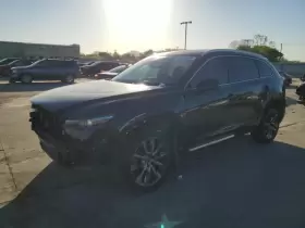 284-10303r Mazda Local Pickup Only Cx-9 2016 Quarter Glass