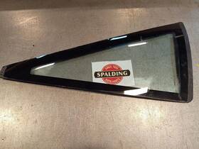 Mazda 284-52225r Passenger Right Quarter Glass 81-85 Rx7 8151694