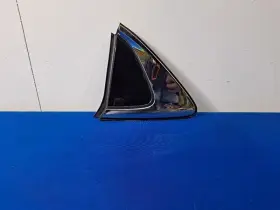 284.mz1t21 Mazda 21 2021 6 Chrome Quarter Trim Moulding Rear Right Passenger 284.mz1t21 Mazda 21 2021 6 Chrome Quarter Trim Moulding Rear Right Passenger