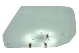 3951-a1 Mazda 1999-2005 Miata Mx5 Oem Driver Left Door Window Glass Nb 99-05
