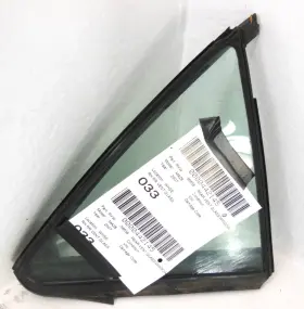 3m81-5429904 Mazda 2003-2008 6 Rear Door Window Tinted Vent Glass Passenger Right Rh Oem 3m81-5429904 Mazda 2003-2008 6 Rear Door Window Tinted Vent Glass Passenger Right Rh Oem