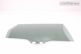 Mazda 43r-009666 2007-2012 Cx-9 3.7l Awd Suv Rear Right Side Door Panel Window Glass Oem