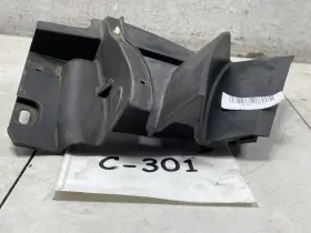 4445117733 Mazda 2011 Cx-9 Side Front Right Passenegr Windshield Panel Cover Oem