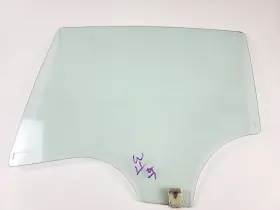 Bbm5-73-511 Mazda 10-13 3 Rear Left Lh Driver Side Window Glass Panel Oem Bbm5-73-511 Mazda 10-13 3 Rear Left Lh Driver Side Window Glass Panel Oem