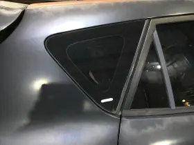 Bbn762950c Mazda Fits 2010 - 2013 3 Hatchback Rh Passenger Quarter Glass Window Oem Bbn762950c Mazda Fits 2010 - 2013 3 Hatchback Rh Passenger Quarter Glass Window Oem