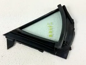 Bcjh-72-661 Mazda 19-23 3 Rear Right Rh Passenger Door Corner Window Glass Assy Oem Bcjh-72-661 Mazda 19-23 3 Rear Right Rh Passenger Door Corner Window Glass Assy Oem