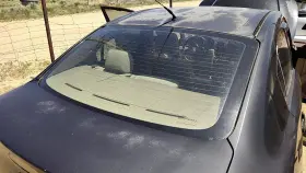 Bn8v63930b Mazda 2004-2009 3 Back Glass Rear Window Oem Sedan Bn8v63930b Mazda 2004-2009 3 Back Glass Rear Window Oem Sedan