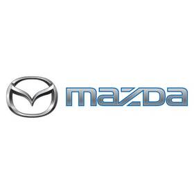 Mazda Brc9-63-930c Genuine Glass B Window