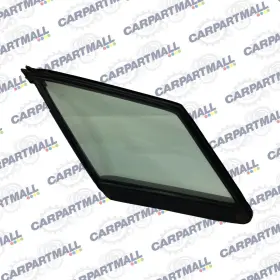 C23558651 Mazda 2006-2015 Mazda5 Front Right Door Fixed Window Glass With Weatherstrip C23558651 Mazda 2006-2015 Mazda5 Front Right Door Fixed Window Glass With Weatherstrip