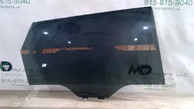 Tk4872510 Mazda Cx-9 2021-2023 Rear Right Side Door Window Glass Oem Tk4872510 Mazda Cx-9 2021-2023 Rear Right Side Door Window Glass Oem