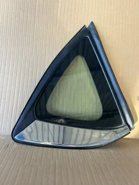 Mazda Cx5 5 Cx-5 Oem 2017 - 2022 Rear Right Passenger Quarter Glass Window