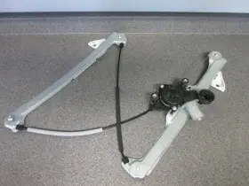 Dgh958590a Mazda 2020-2025 Cx-30 Right Front Passenger Side Power Window Regulator And Motor