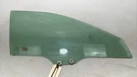 Mazda Dot404 As2 2003-2008 6 Left Front Door Glass Window 4 Sedan