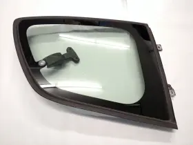 Fe01725g0g Mazda 2006 Rx-8 Rx8 Rear Door Window Glass Rh Passenger Oem Genuine