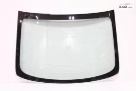 Gbef-63-930 Mazda 2018-2021 6 Sedan Rear Windshield Windscreen Back Window Glass Oem
