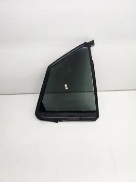 Gm9a72651 Mazda 2003-2008 Mazda6 Hatchback Right Vent Window Passenger Side Rear Door With Seal