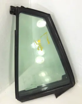Gs3l73651 Mazda 2009-2013 6 Sedan Sdn Rear Door Window Vent Glass Driver Left Tinted Oem Gs3l73651 Mazda 2009-2013 6 Sedan Sdn Rear Door Window Vent Glass Driver Left Tinted Oem