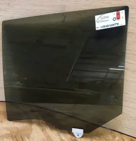 Ka0h-73-510a Mazda Driver Left Rear Door Glass Fits 2013-2016 Cx-5 Fd25438ypy
