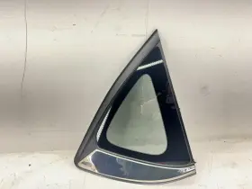 Kb7w-62-950a Mazda 2017-2024 Cx-5 Rear Right Passenger Side Quarter Window Glass Kb7w-62-950a Mazda 2017-2024 Cx-5 Rear Right Passenger Side Quarter Window Glass