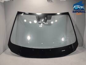 Mazda Kb7w-63-900c 2017-2022 Cx-5 Front Windshield Window Glass Without Hud Oem